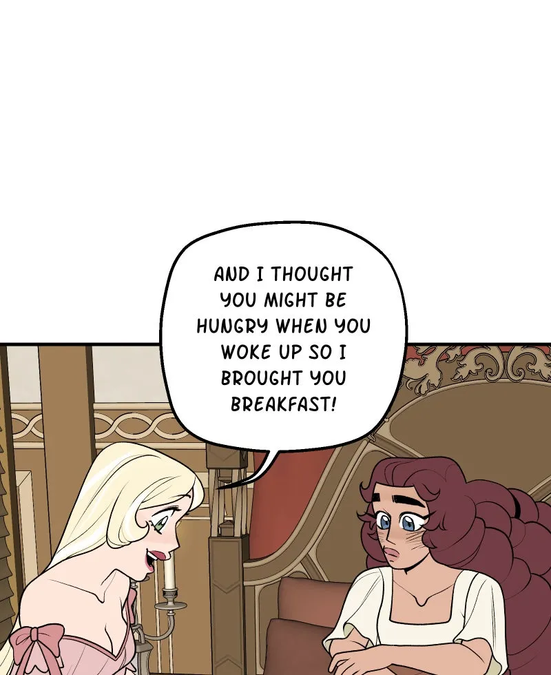 Suitor Armor Chapter 58 page 17 - 
