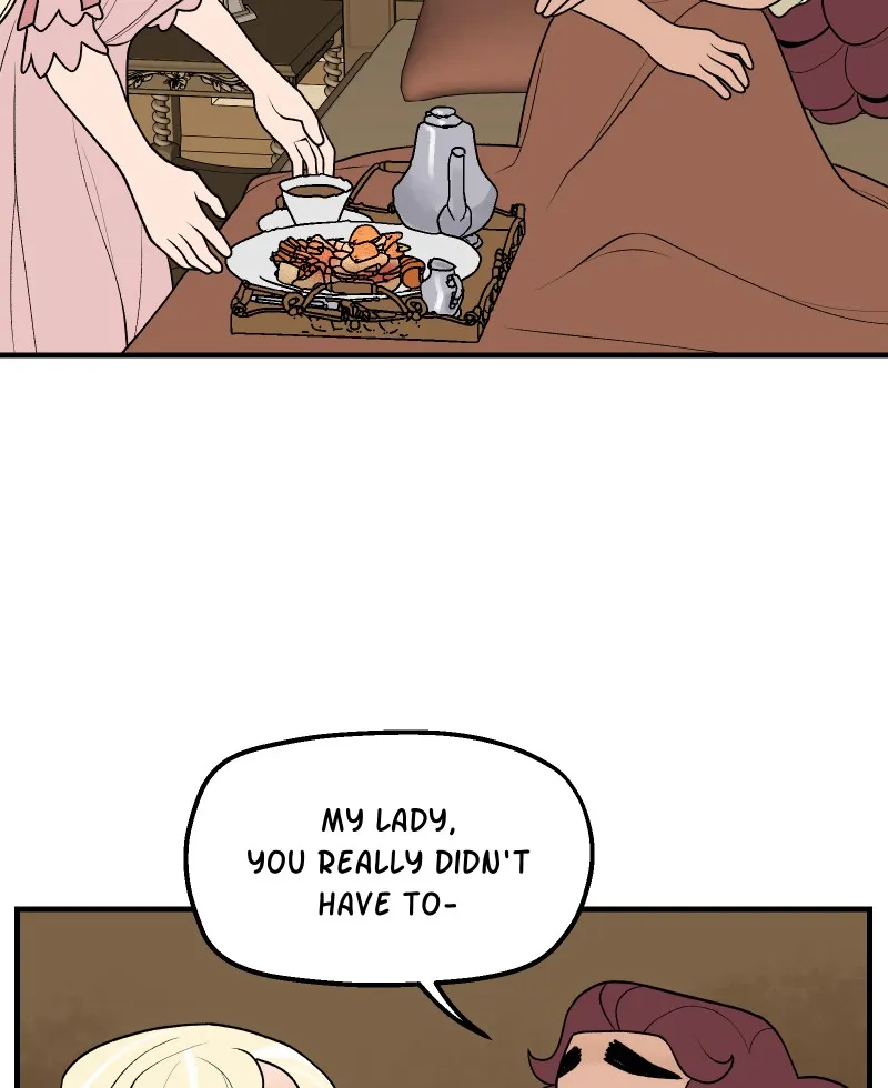 Suitor Armor Chapter 58 page 18 - 