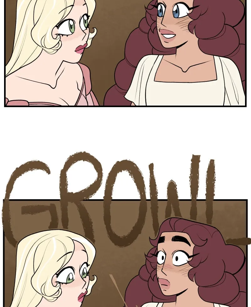 Suitor Armor Chapter 58 page 19 - 