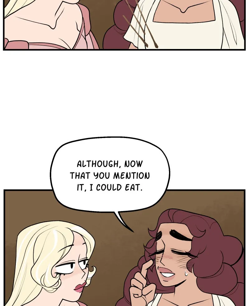 Suitor Armor Chapter 58 page 20 - 
