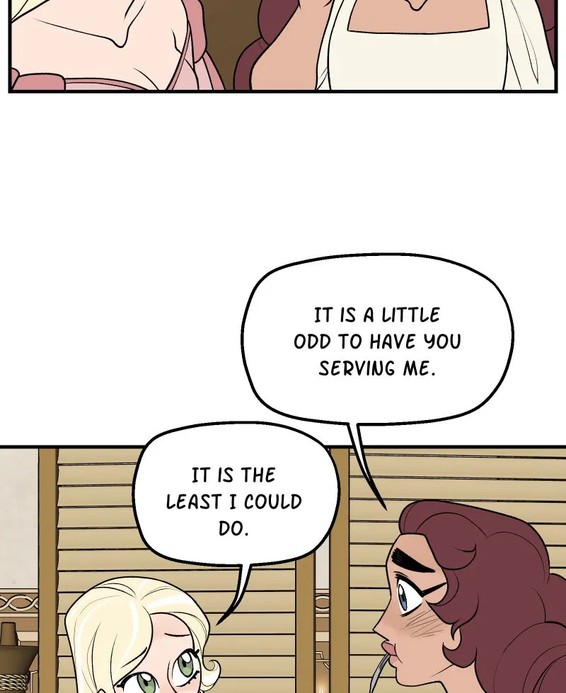 Suitor Armor Chapter 58 page 21 - 