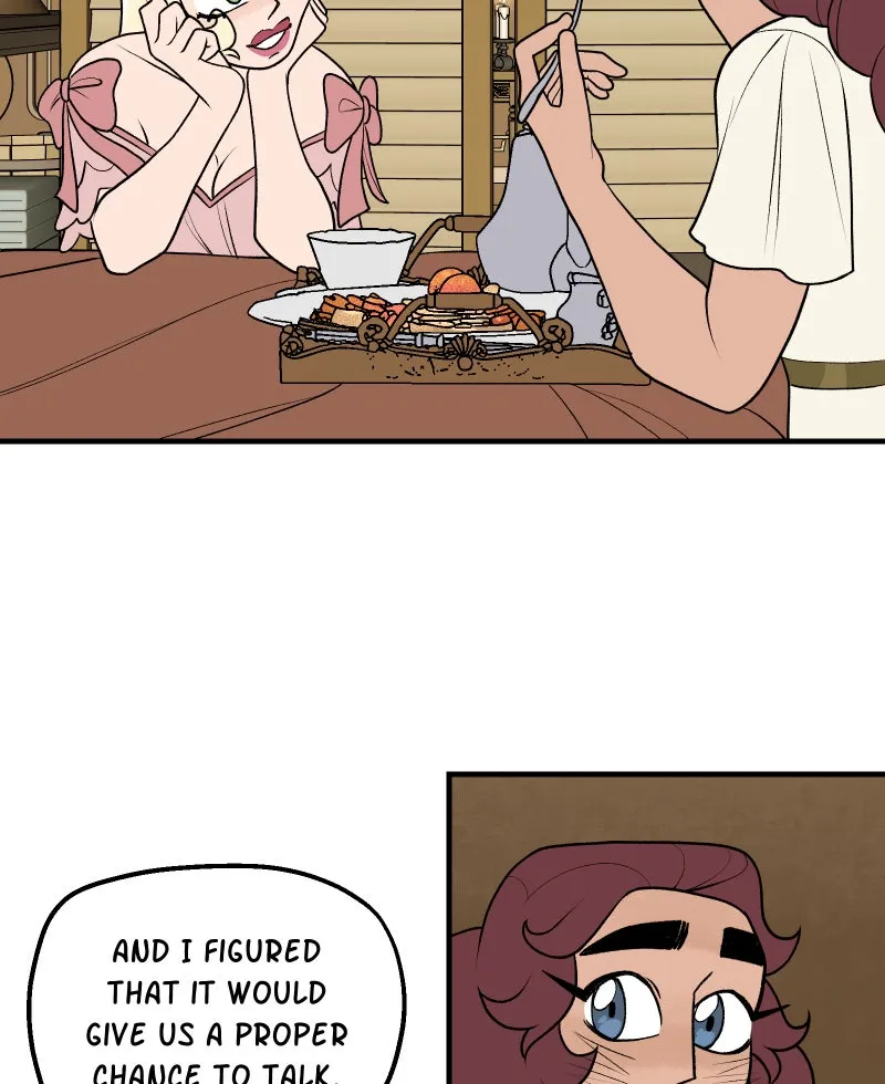 Suitor Armor Chapter 58 page 22 - 