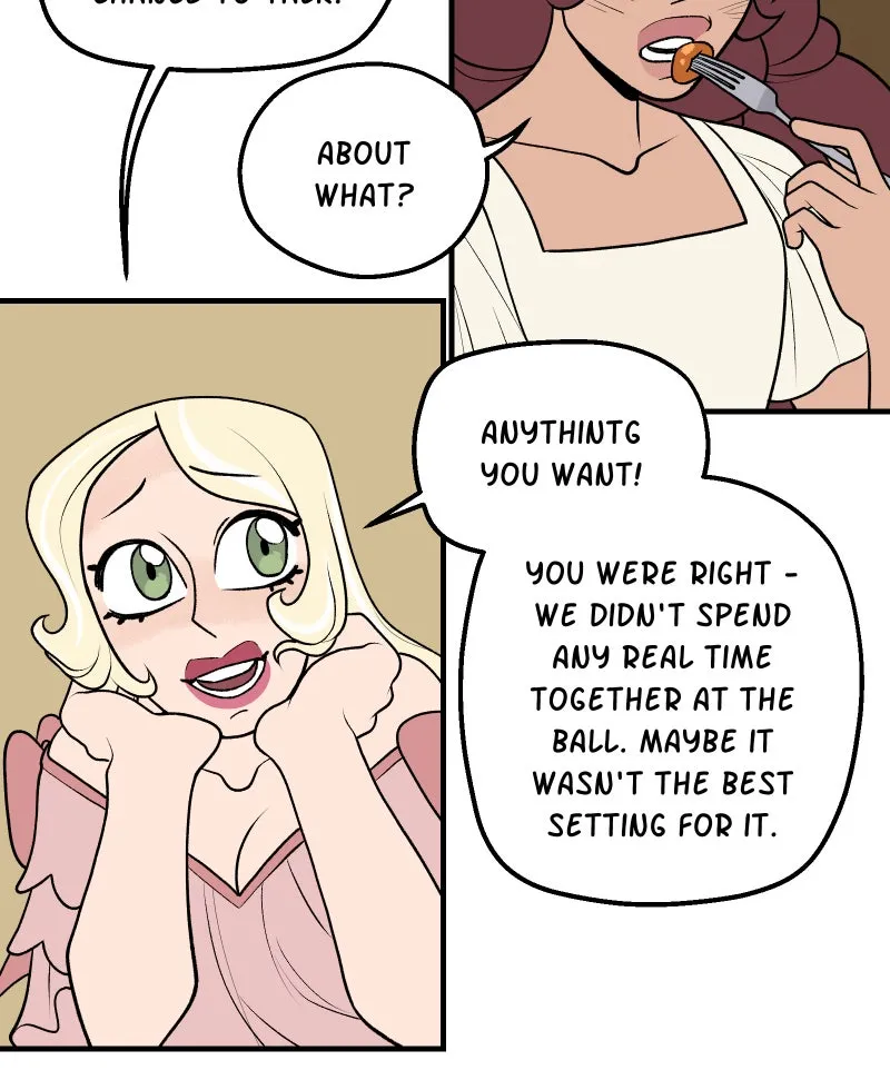 Suitor Armor Chapter 58 page 23 - 