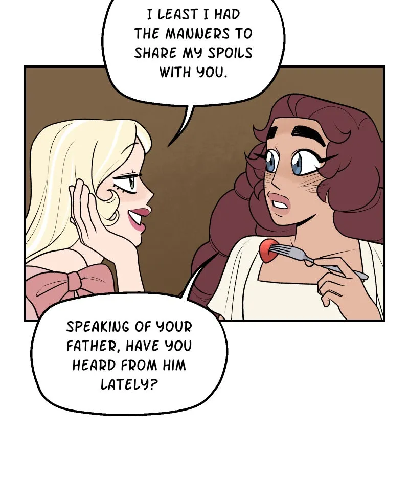 Suitor Armor Chapter 58 page 26 - 