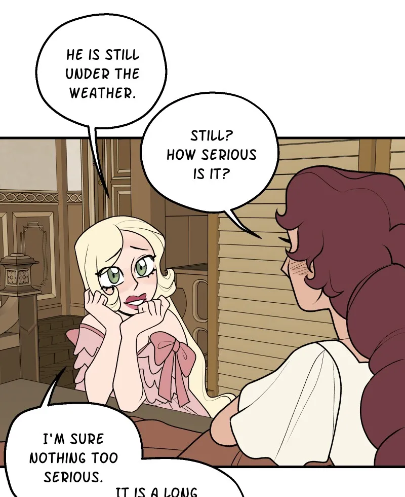 Suitor Armor Chapter 58 page 28 - 