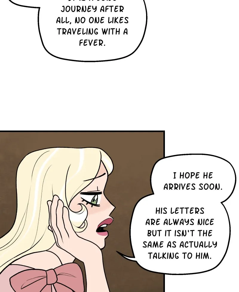 Suitor Armor Chapter 58 page 29 - 