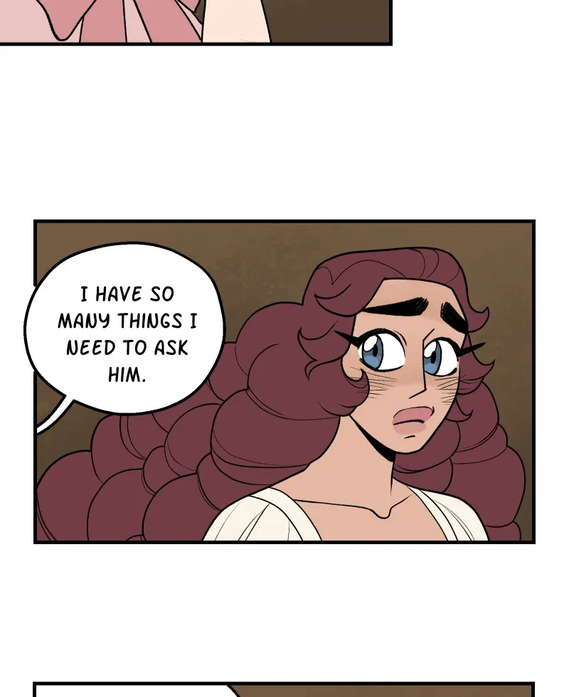 Suitor Armor Chapter 58 page 30 - 