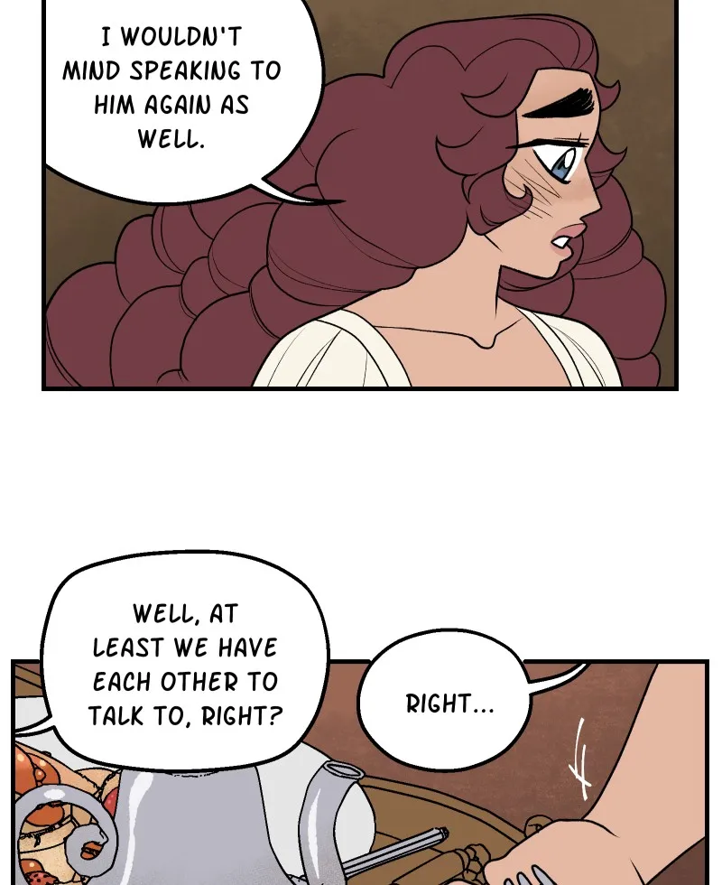 Suitor Armor Chapter 58 page 31 - 