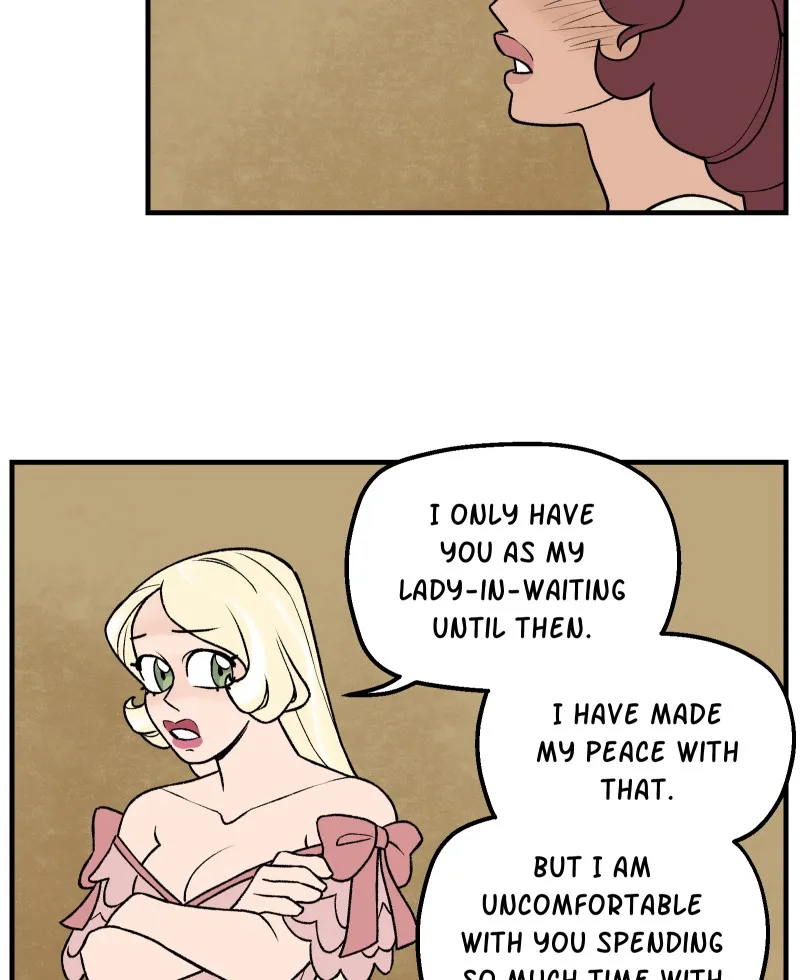 Suitor Armor Chapter 58 page 40 - 