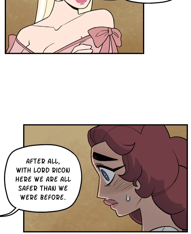 Suitor Armor Chapter 58 page 43 - 