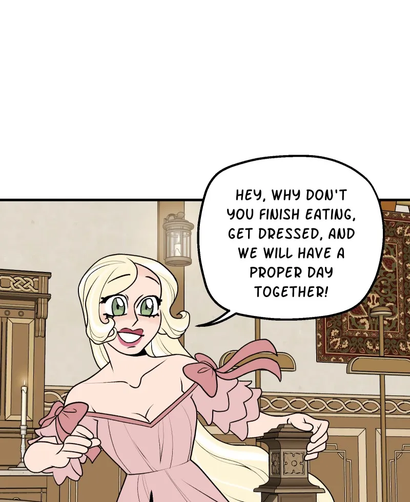 Suitor Armor Chapter 58 page 44 - 