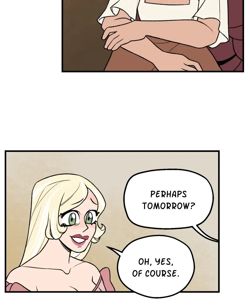 Suitor Armor Chapter 58 page 46 - 