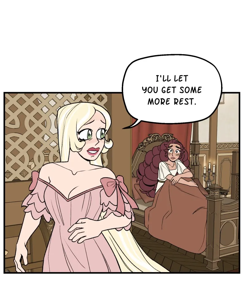 Suitor Armor Chapter 58 page 47 - 