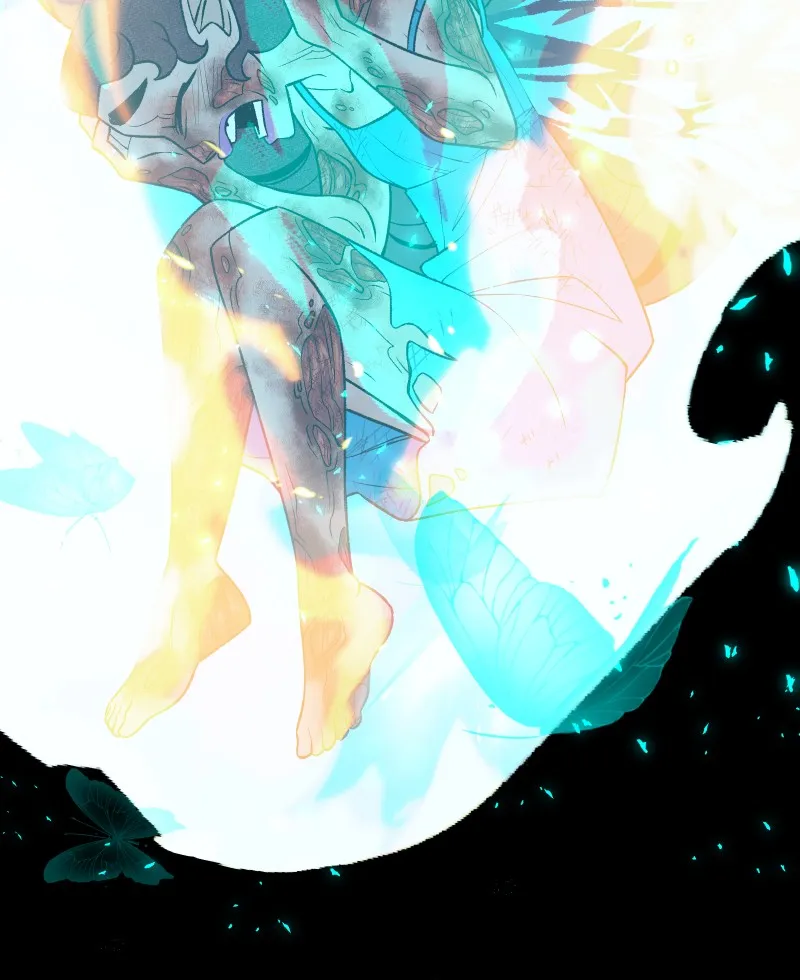 Suitor Armor Chapter 58 page 6 - 