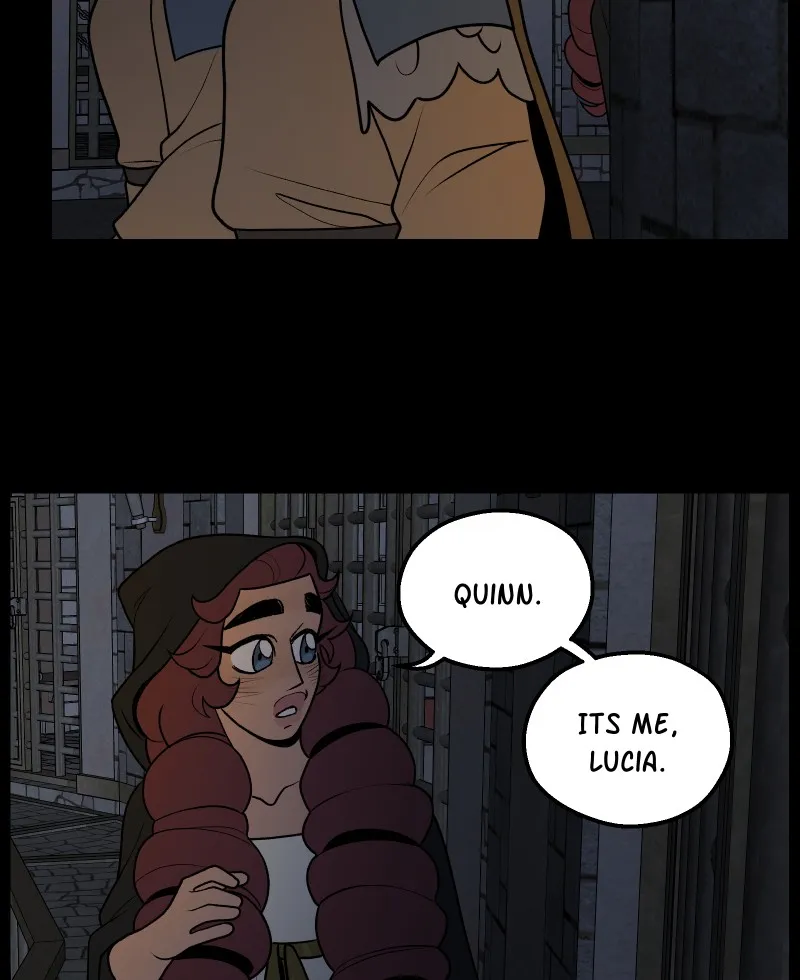 Suitor Armor Chapter 58 page 59 - 