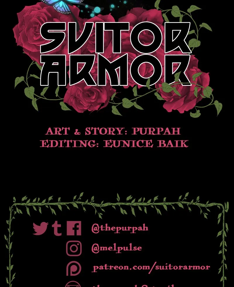 Suitor Armor Chapter 58 page 64 - 