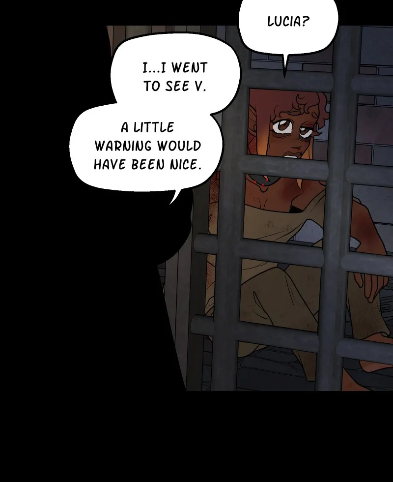 Suitor Armor Chapter 59 page 16 - 