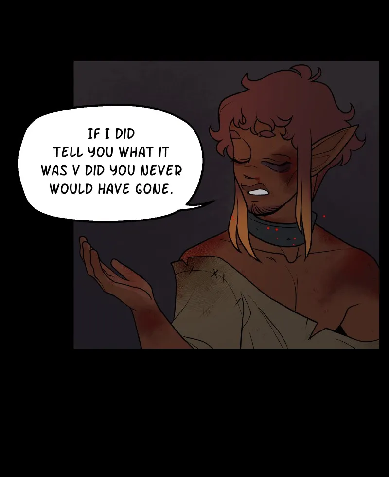 Suitor Armor Chapter 59 page 17 - 