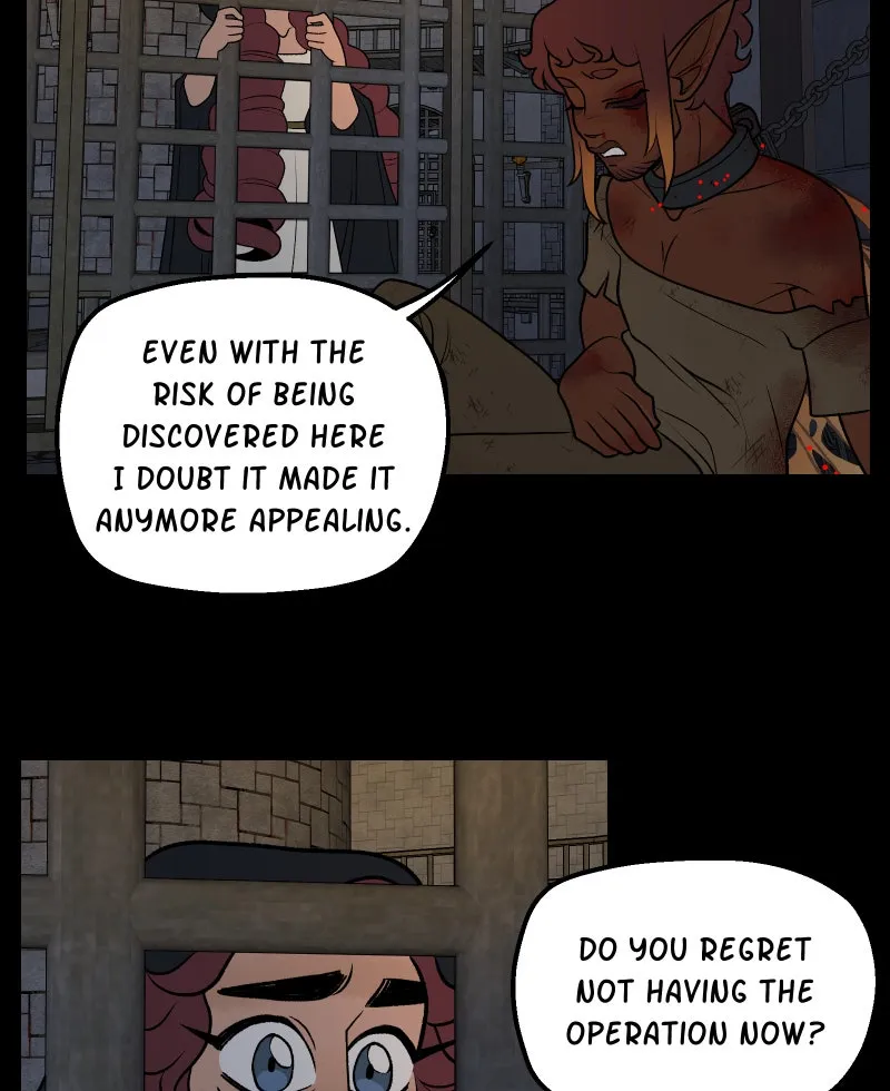 Suitor Armor Chapter 59 page 20 - 