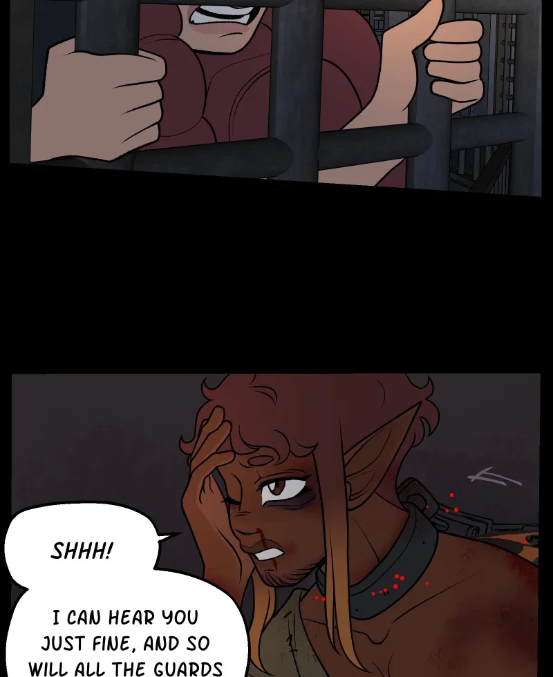 Suitor Armor Chapter 59 page 3 - 