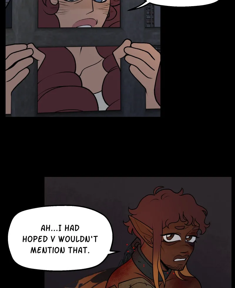 Suitor Armor Chapter 59 page 21 - 