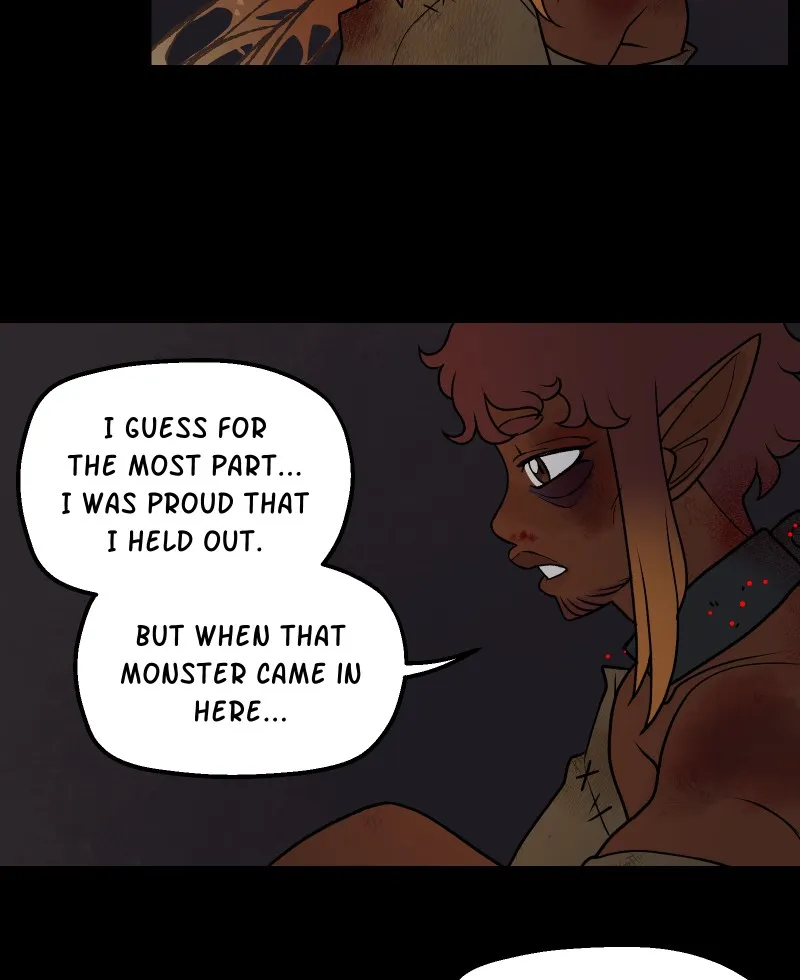 Suitor Armor Chapter 59 page 22 - 