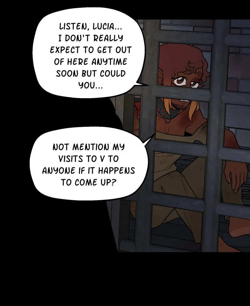 Suitor Armor Chapter 59 page 24 - 