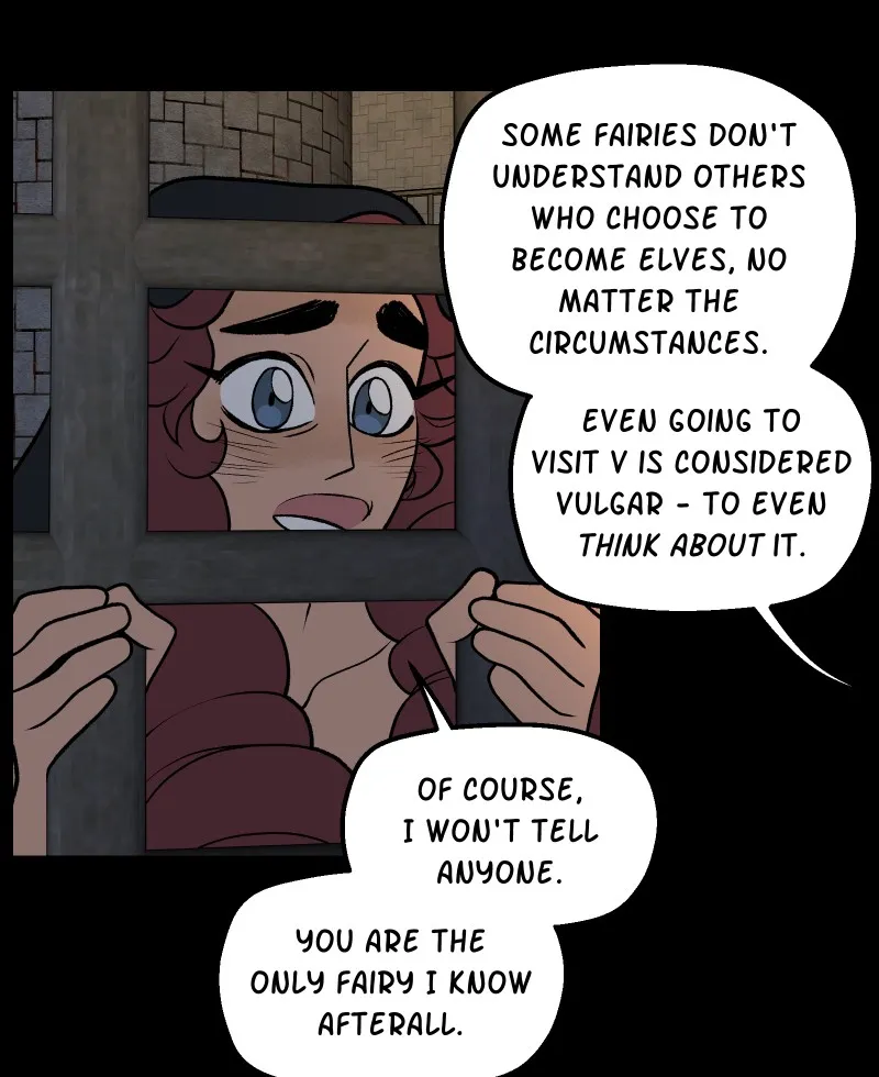 Suitor Armor Chapter 59 page 25 - 