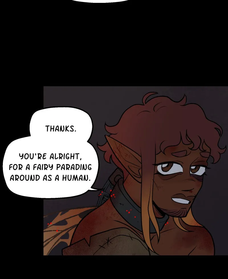 Suitor Armor Chapter 59 page 26 - 
