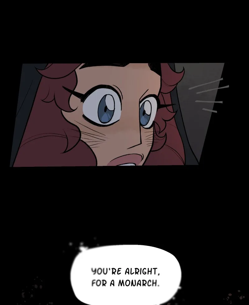 Suitor Armor Chapter 59 page 27 - 
