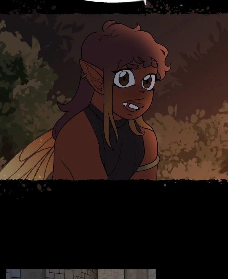 Suitor Armor Chapter 59 page 28 - 