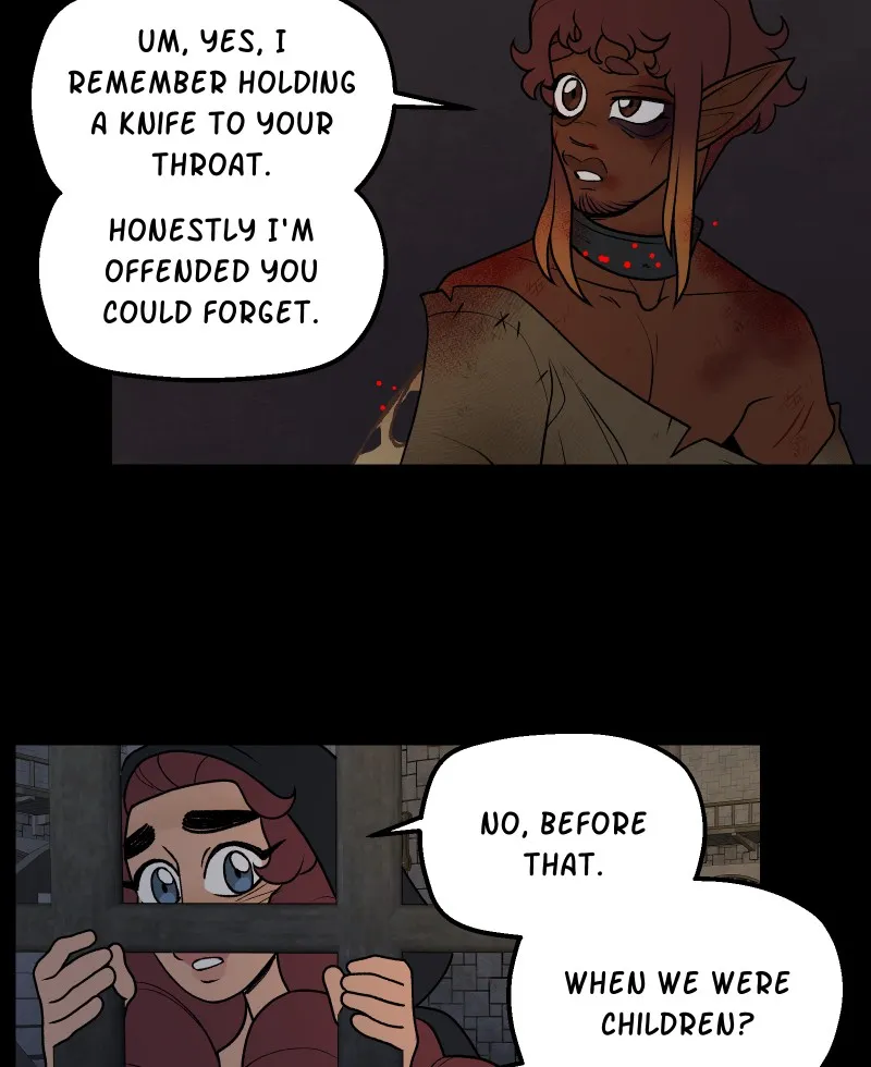 Suitor Armor Chapter 59 page 30 - 