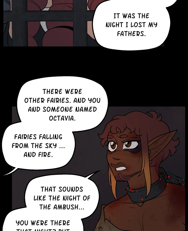 Suitor Armor Chapter 59 page 31 - 