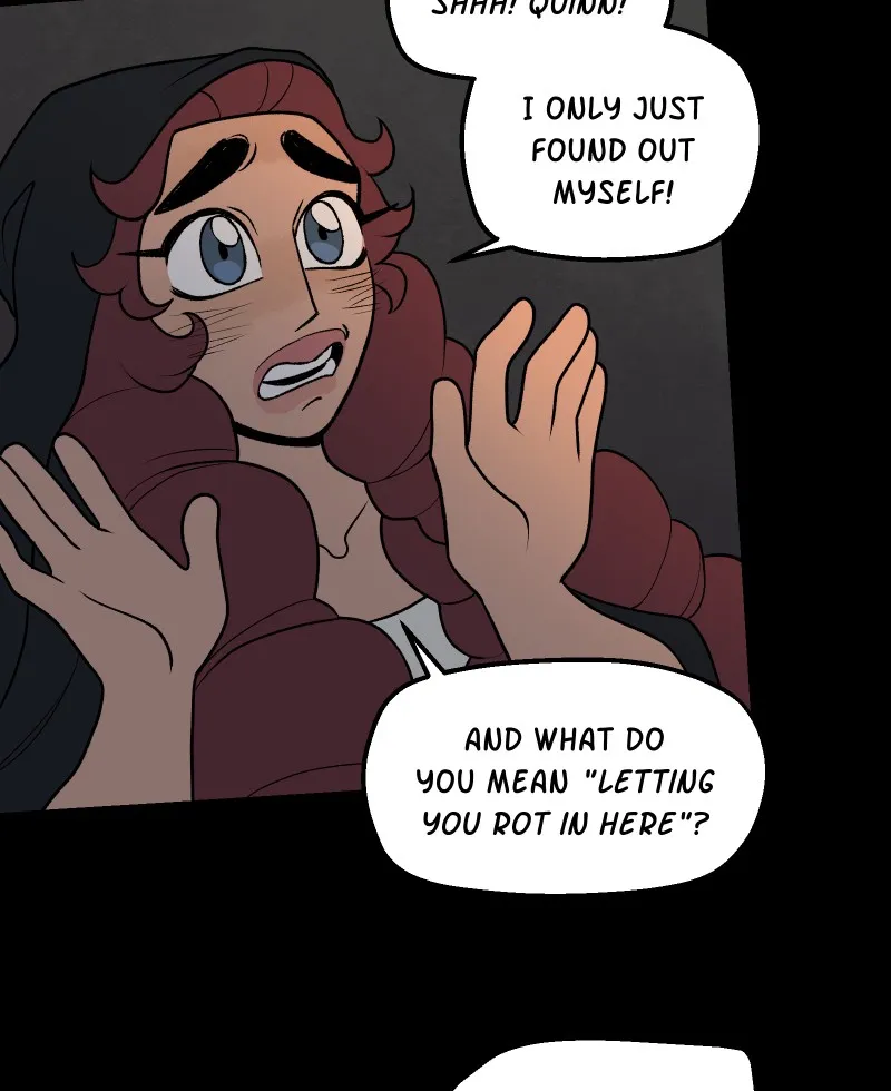 Suitor Armor Chapter 59 page 35 - 