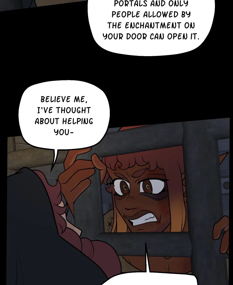 Suitor Armor Chapter 59 page 37 - 