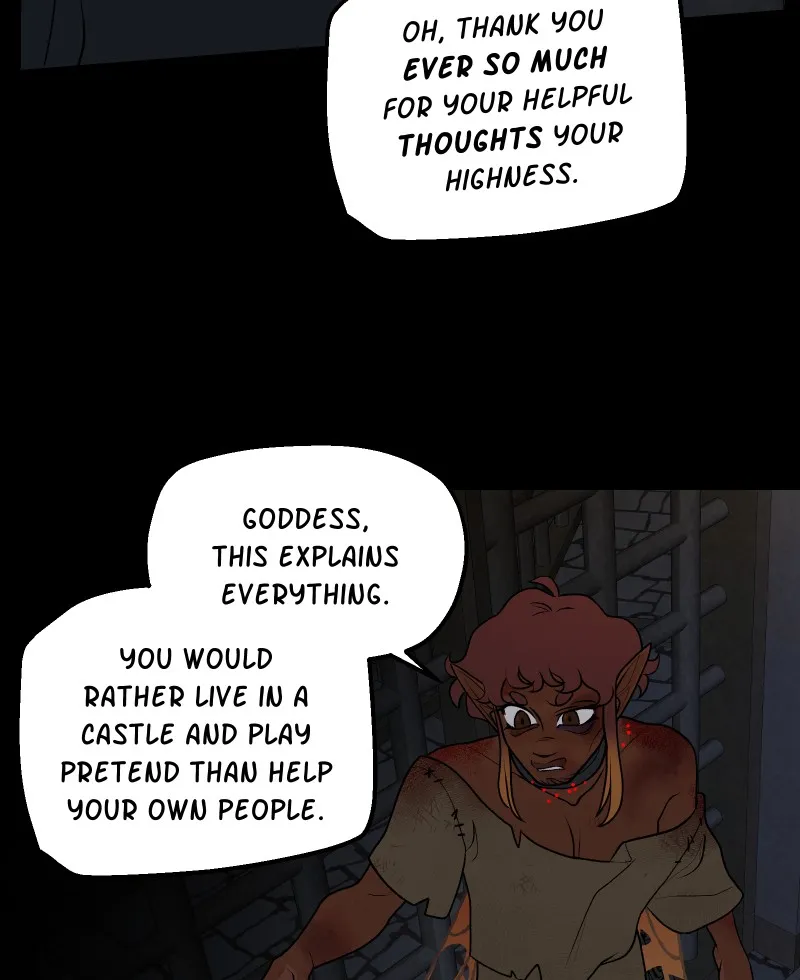 Suitor Armor Chapter 59 page 38 - 