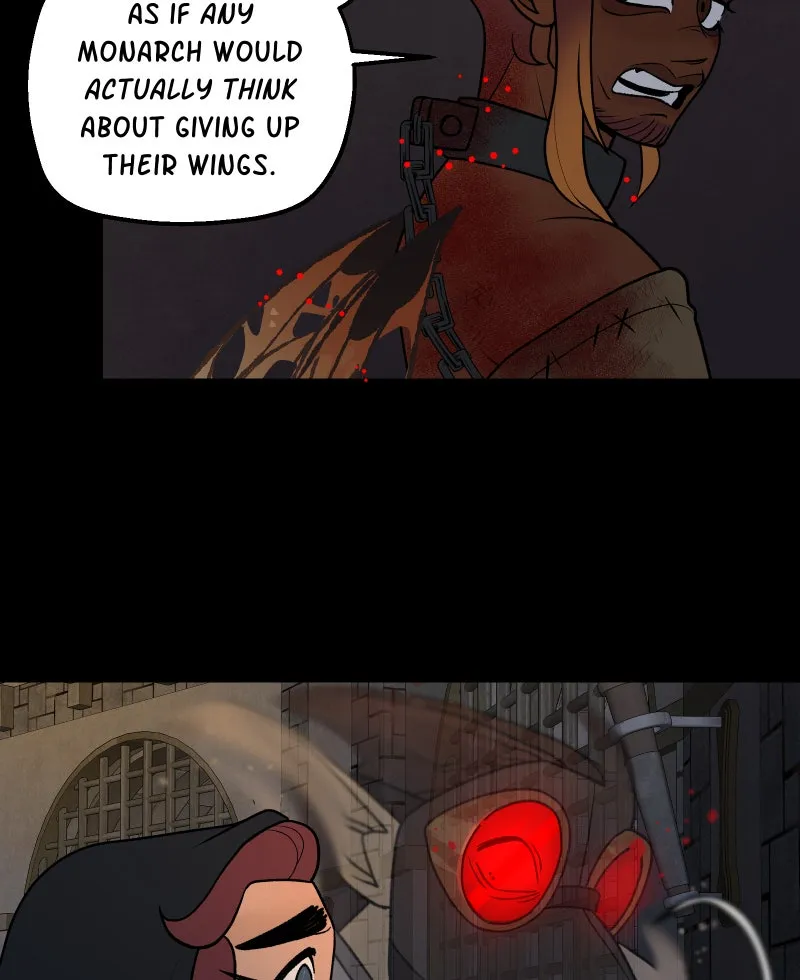 Suitor Armor Chapter 59 page 40 - 