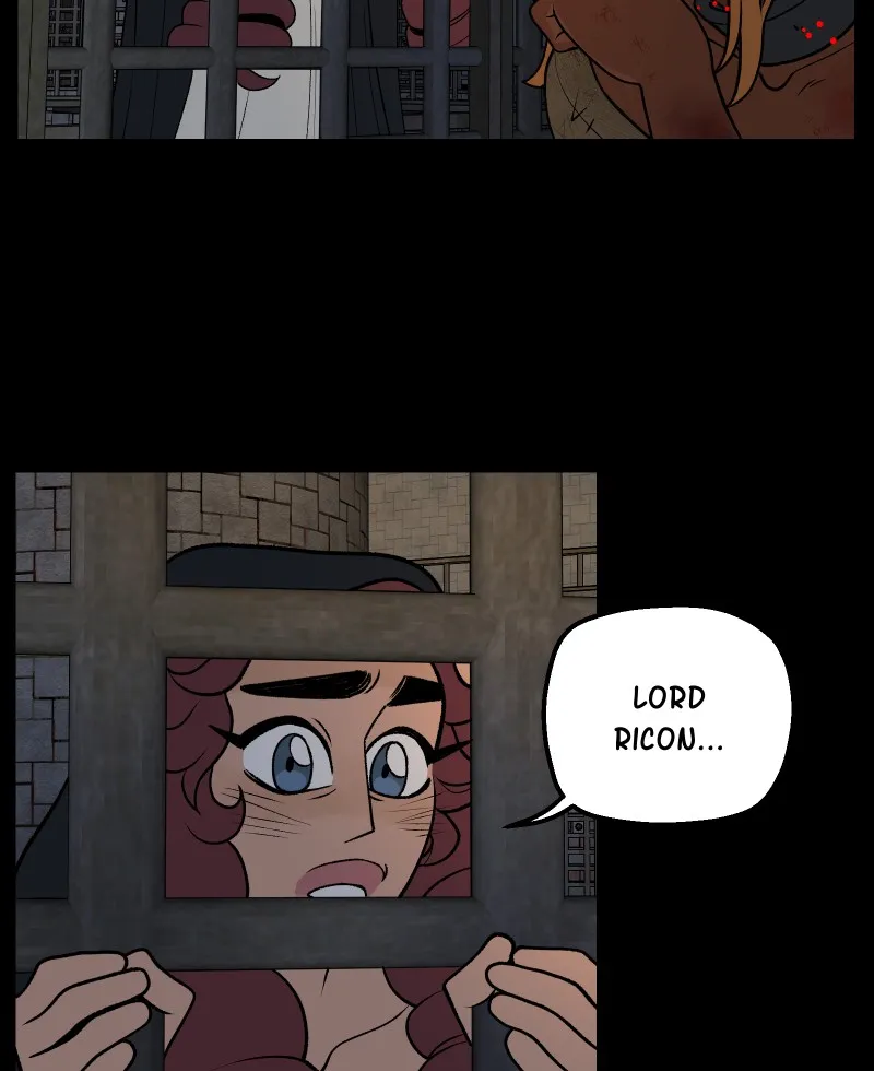 Suitor Armor Chapter 59 page 5 - 