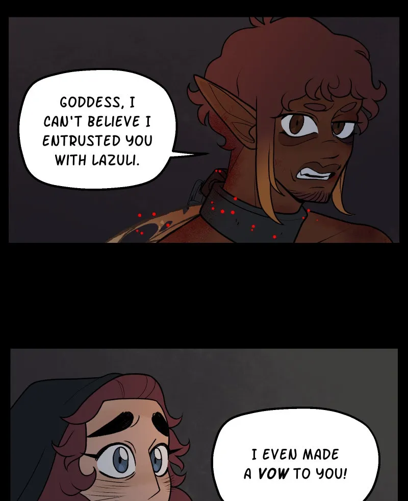 Suitor Armor Chapter 59 page 45 - 