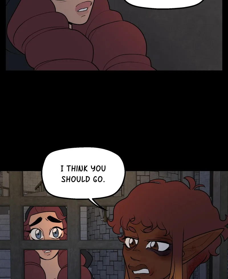 Suitor Armor Chapter 59 page 46 - 