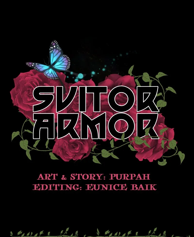 Suitor Armor Chapter 59 page 57 - 