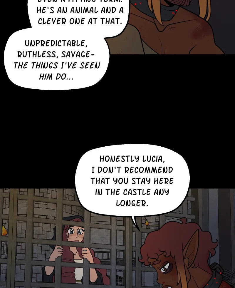 Suitor Armor Chapter 59 page 8 - 