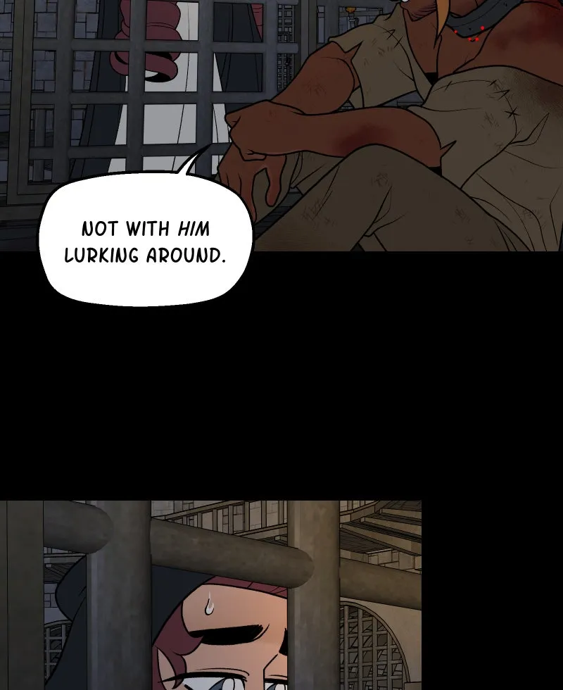 Suitor Armor Chapter 59 page 9 - 