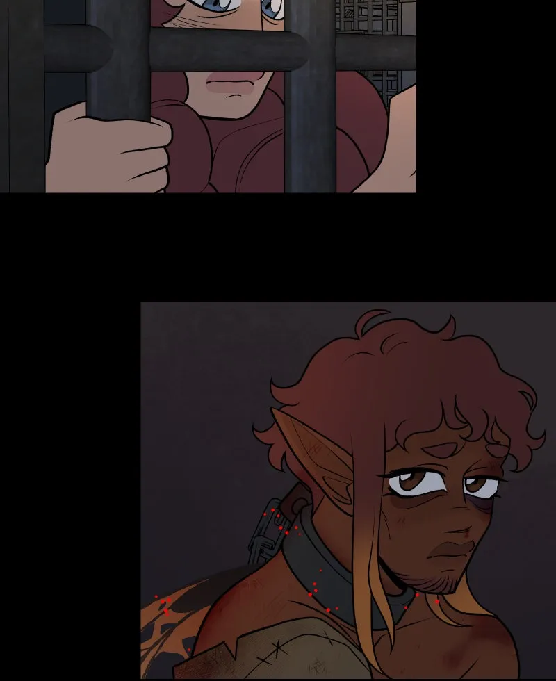 Suitor Armor Chapter 59 page 10 - 