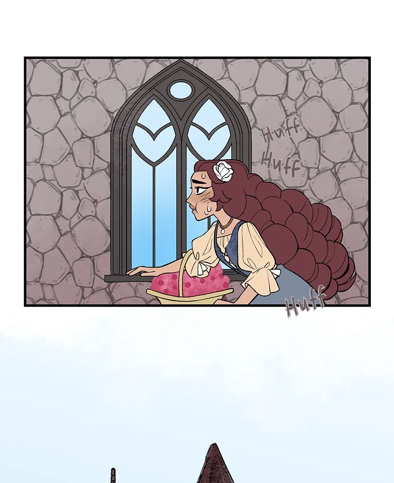 Suitor Armor Chapter 6 page 2 - 