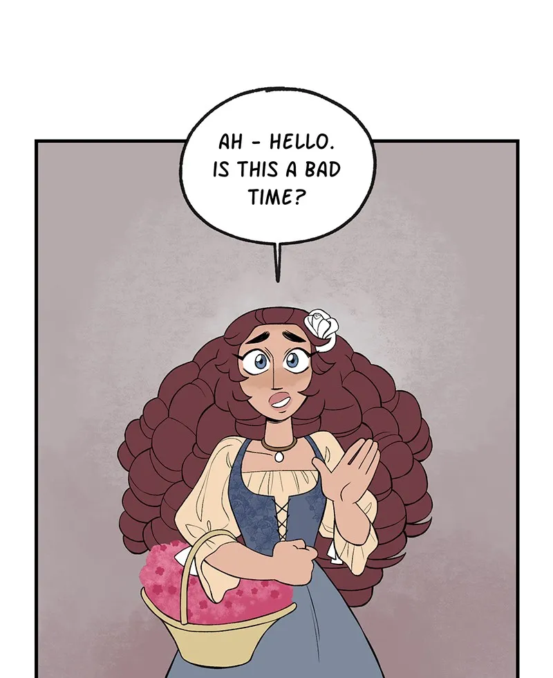 Suitor Armor Chapter 6 page 11 - 