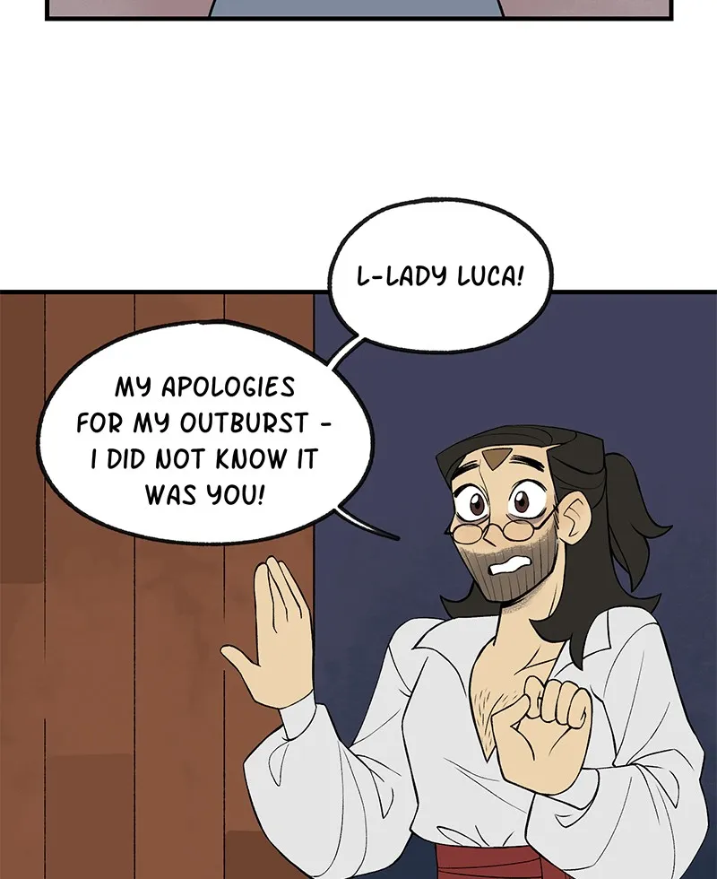 Suitor Armor Chapter 6 page 12 - 