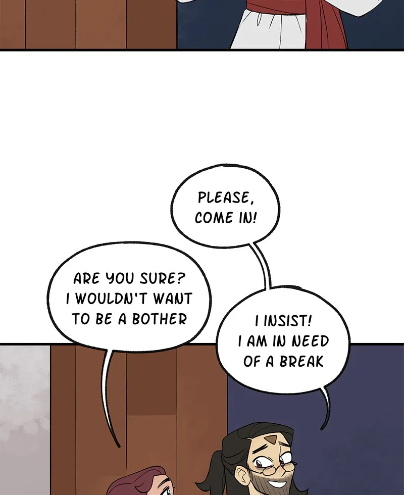 Suitor Armor Chapter 6 page 13 - 