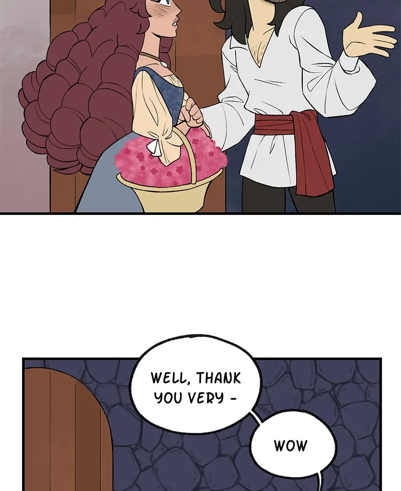 Suitor Armor Chapter 6 page 14 - 