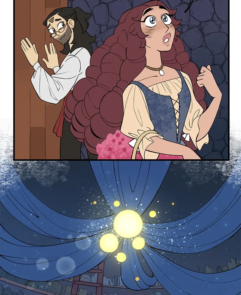 Suitor Armor Chapter 6 page 15 - 
